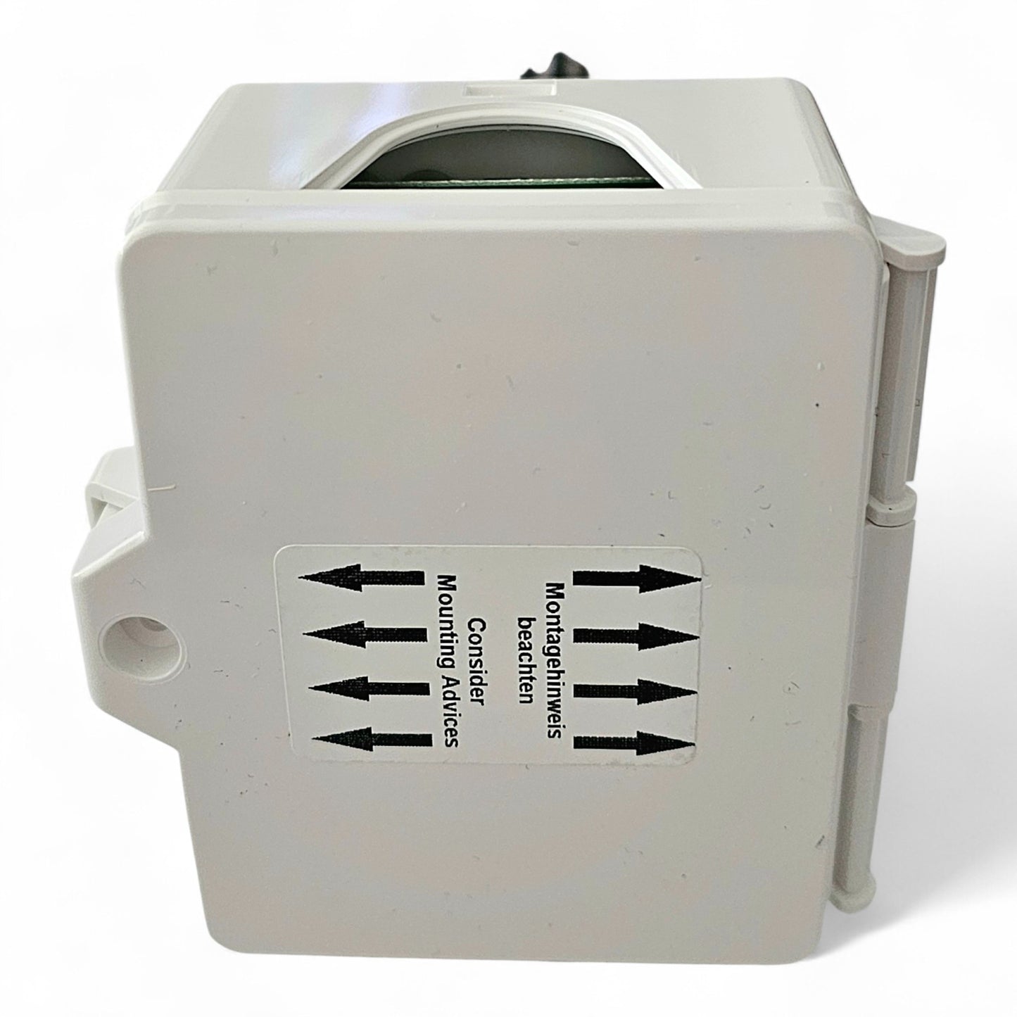 Thermokon LK+ CO2 Temp VV Kanalsensor 662260 Temperatur, CO2