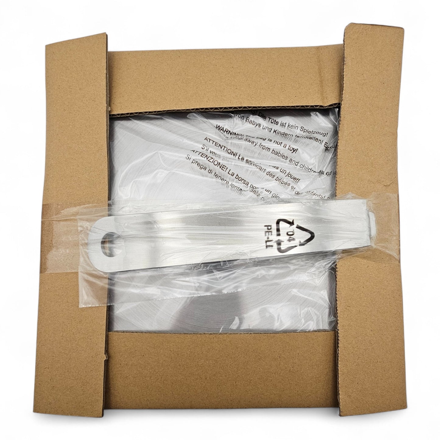 Westfalia Adapterplatte für Induktionsherd Ø 24cm