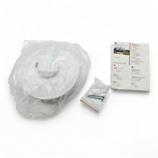 B.E.G. HF-MD2-AP Hochfrequenz-Bewegungsmelder, besonders für Aufputzmontage