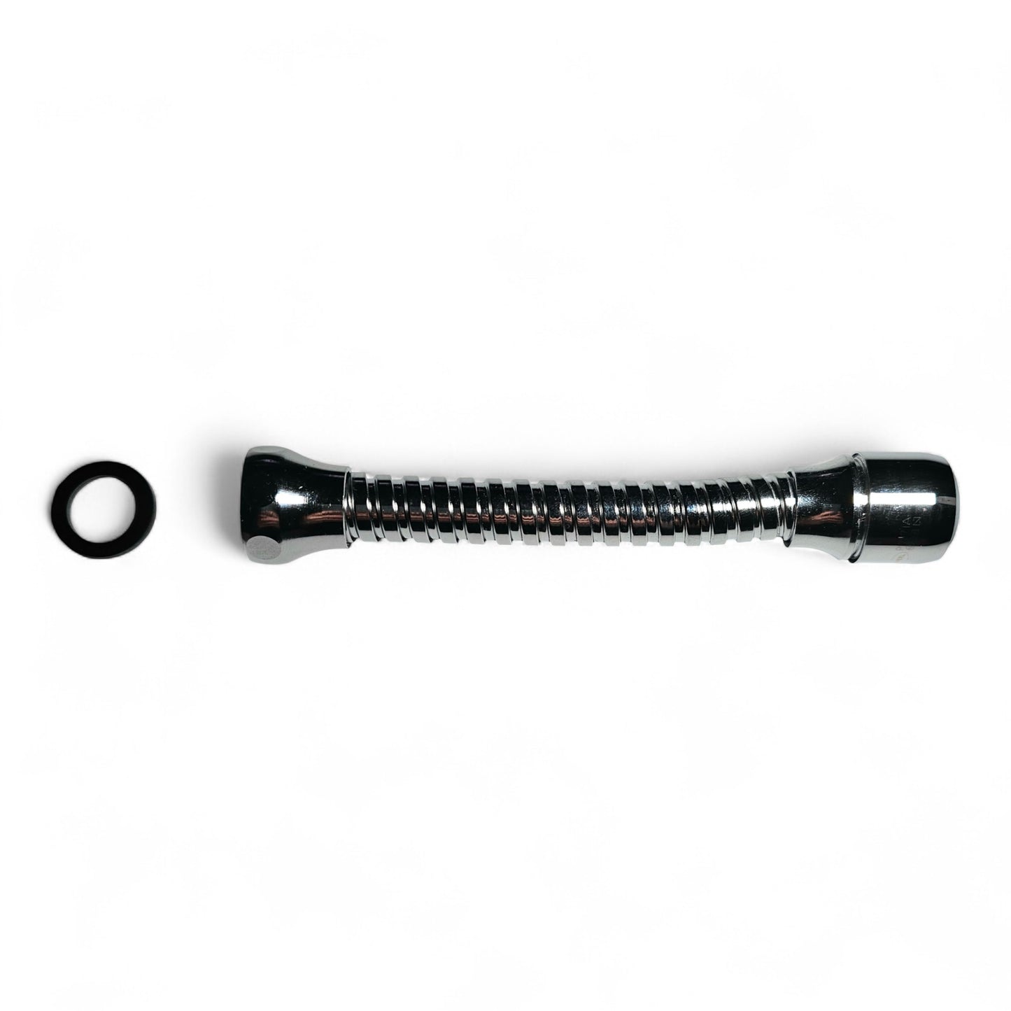 NEOPERL CASCADE SLC Strahlregler mit Hahnschlauch/verchromt M22x1