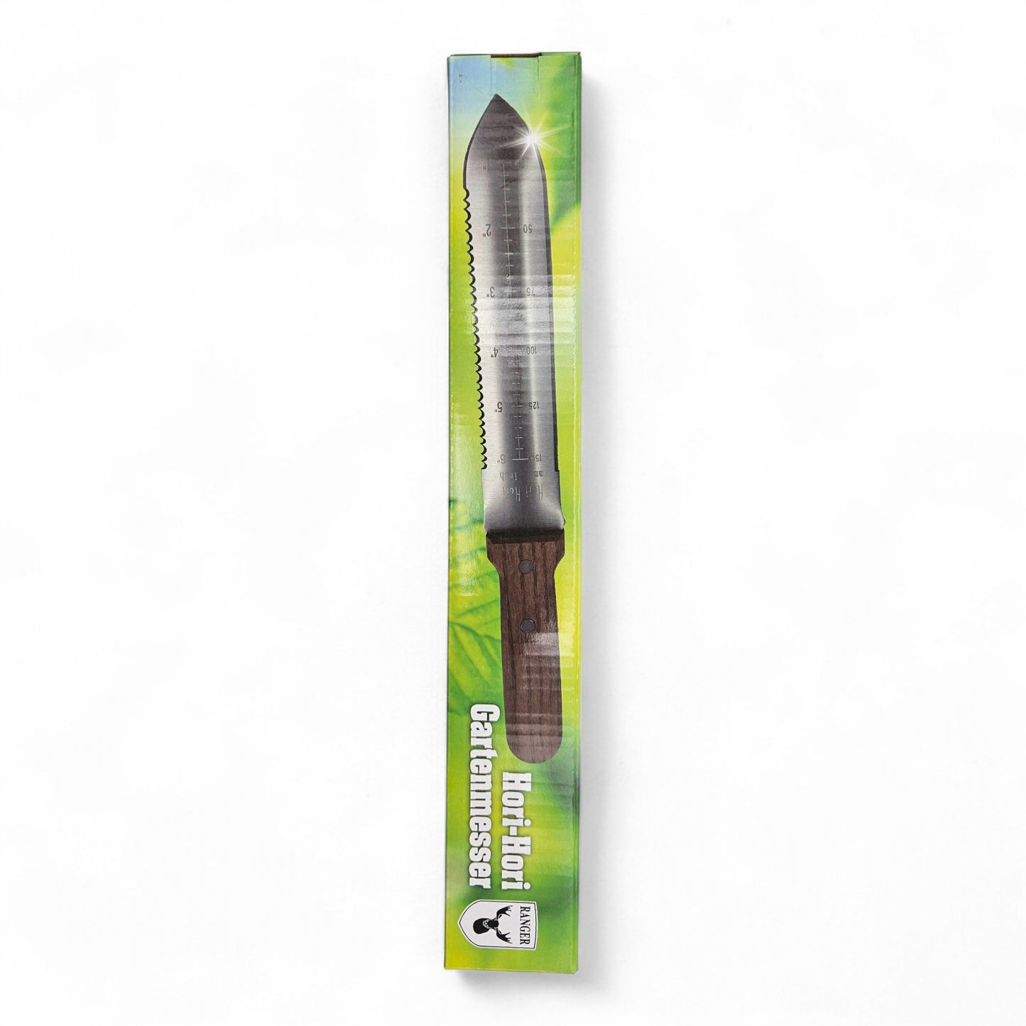 RANGER HORI-HORI Gartenmesser Pflanzenmesser Unkrautstecher