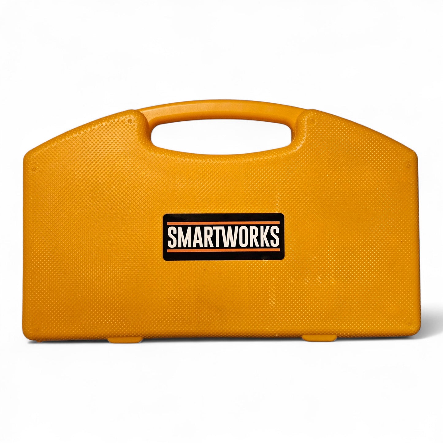 SMARTWORKS Handsäge-Set 12 in 1 Bügelsäge mit verschiedenen Sägeblättern