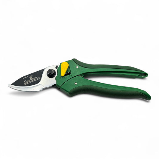GartenMeister Bypass-Gartenschere