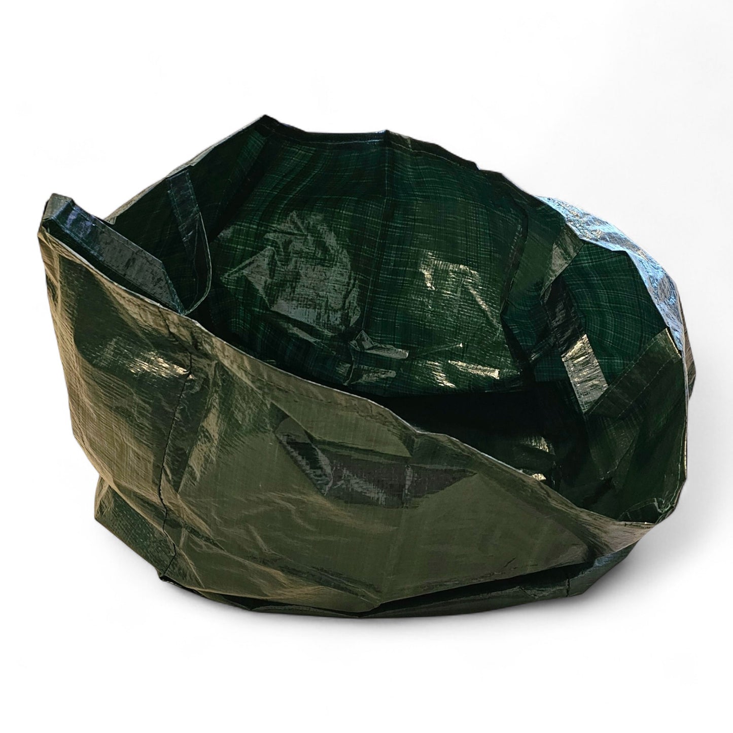 Westfalia Gartensack "Big Bag" 80L für Gartenabfälle (Gras/Laub)