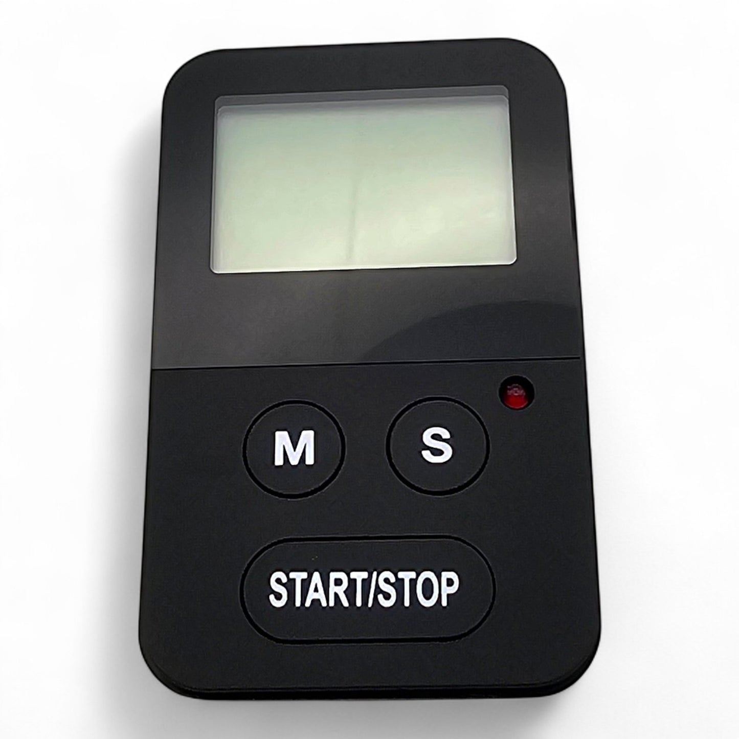 Westfalia Digital-Küchentimer mit Stoppuhr-Funktion und starkem Magneten