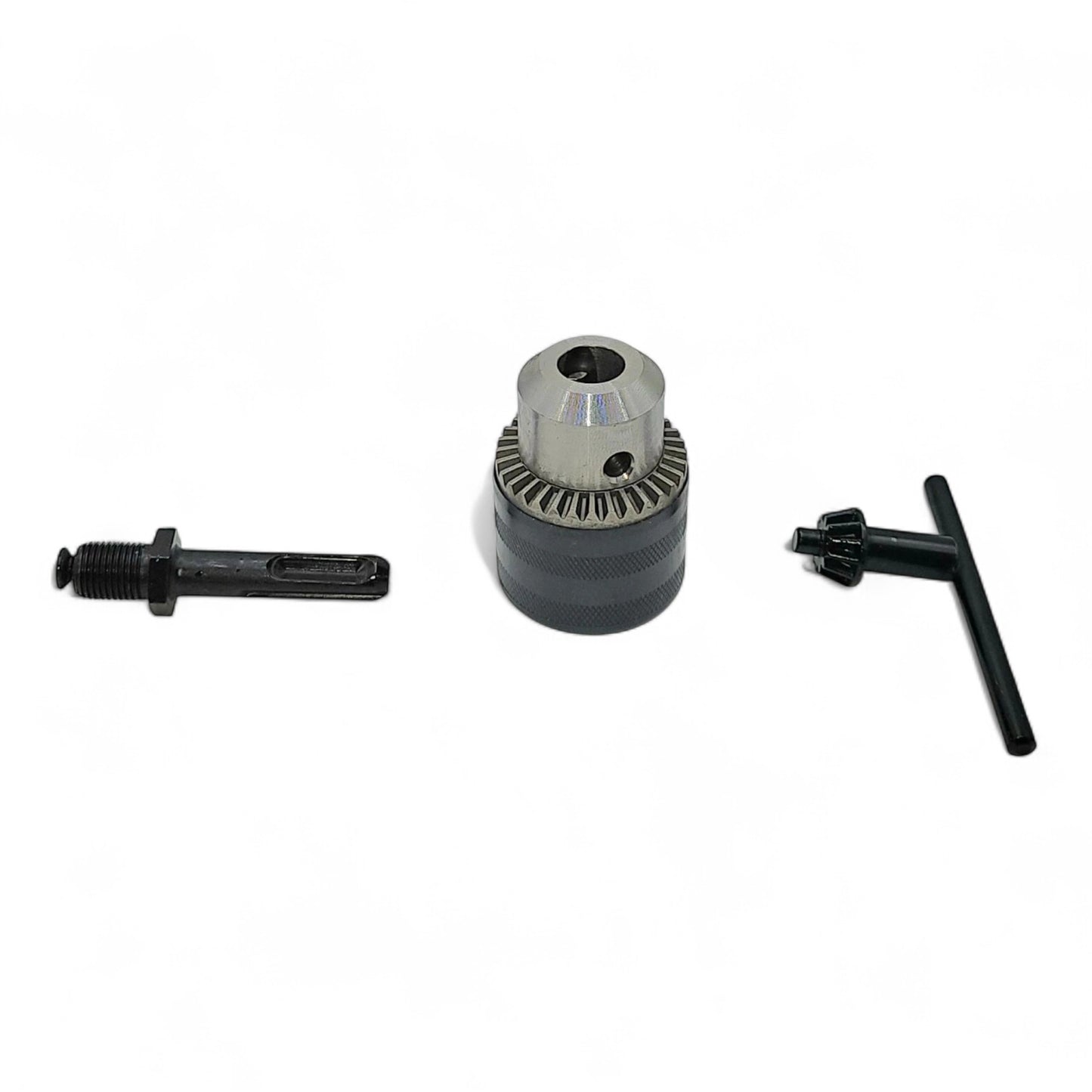 Westfalia Adapter Bohrfutter mit SDS-plus Aufnahme 1,5-13 mm