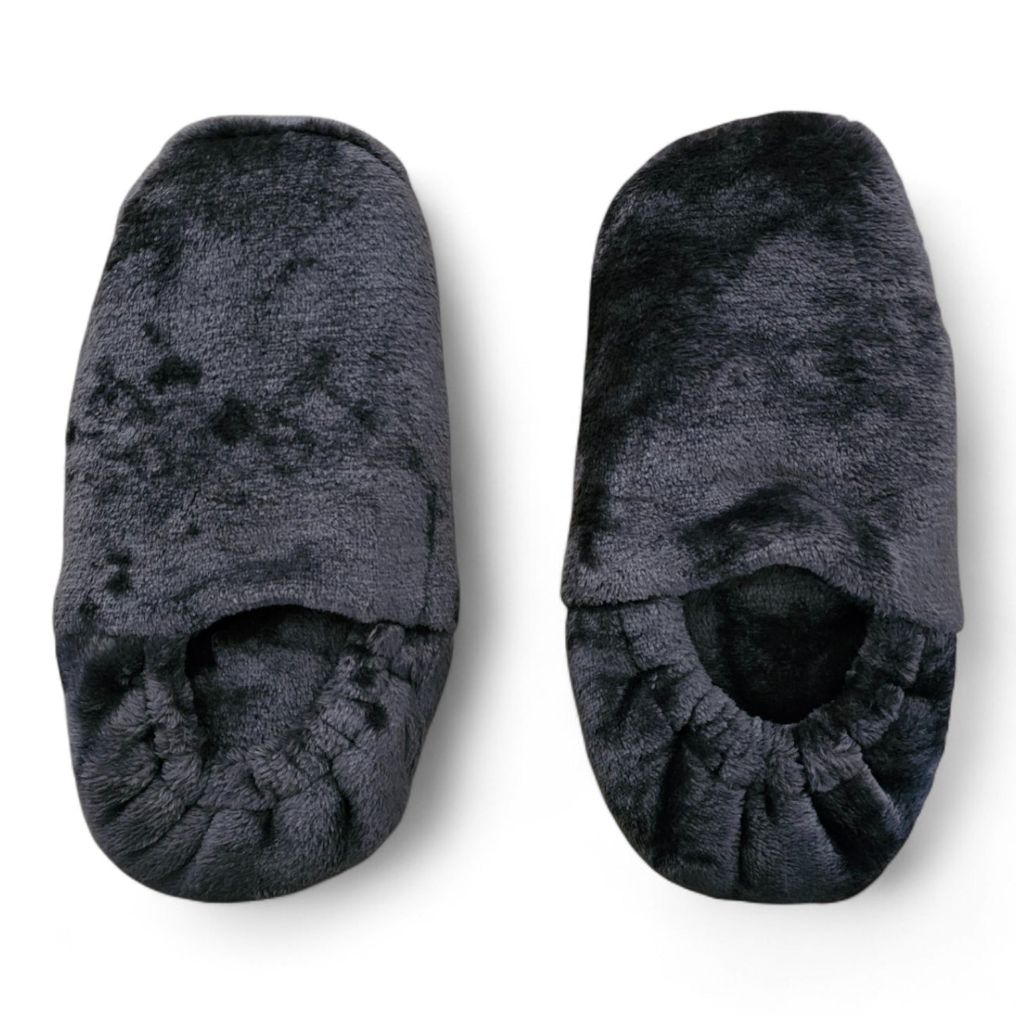 Damen-Mikrowellen-Socken Größe 39-40 mit Wärmekissen und Antirutschnoppen