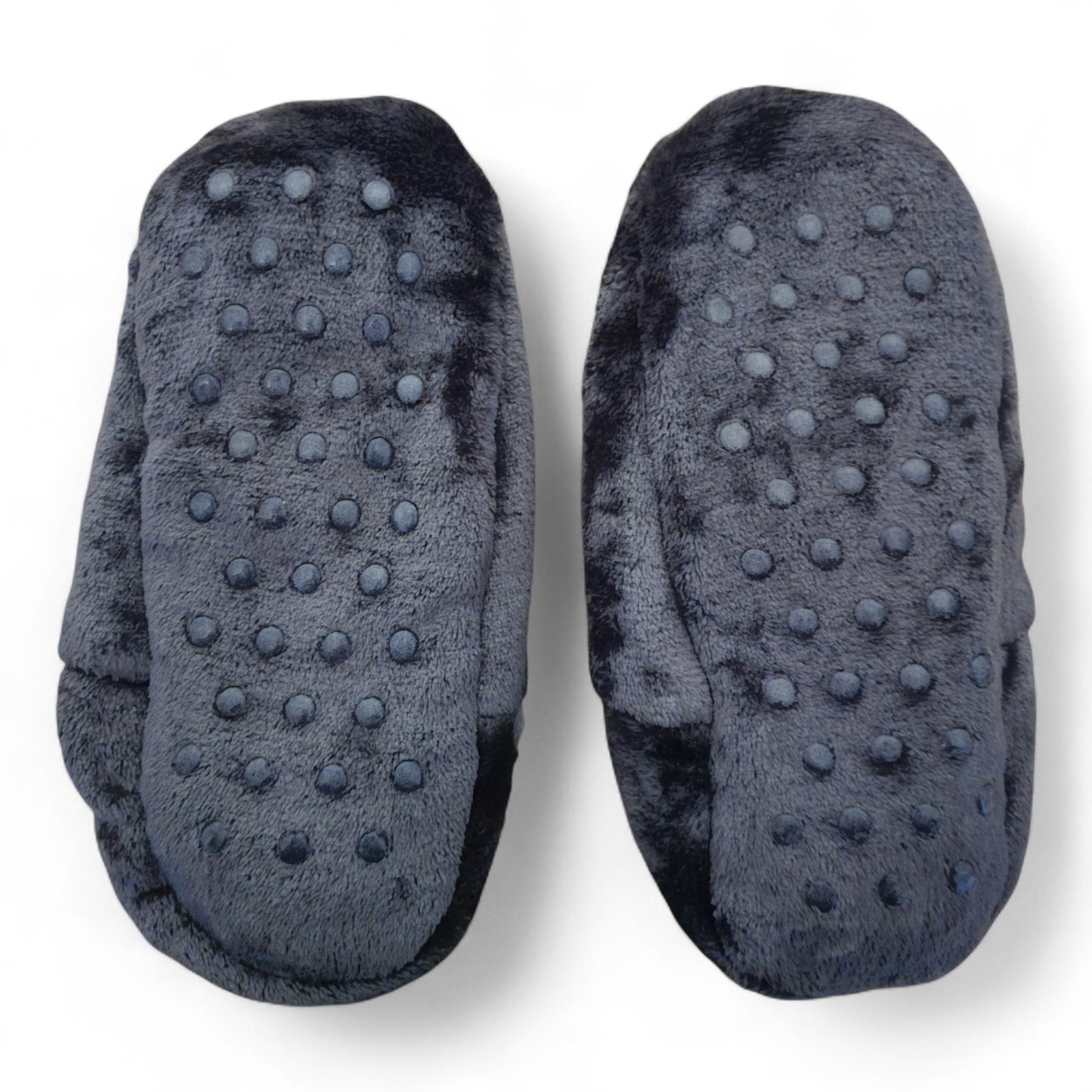 Damen-Mikrowellen-Socken Größe 39-40 mit Wärmekissen und Antirutschnoppen