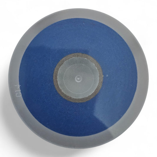 3M Scotch 35 Blue Vinyl Elektro-Isolierband blau 19 mm x 20,1 m