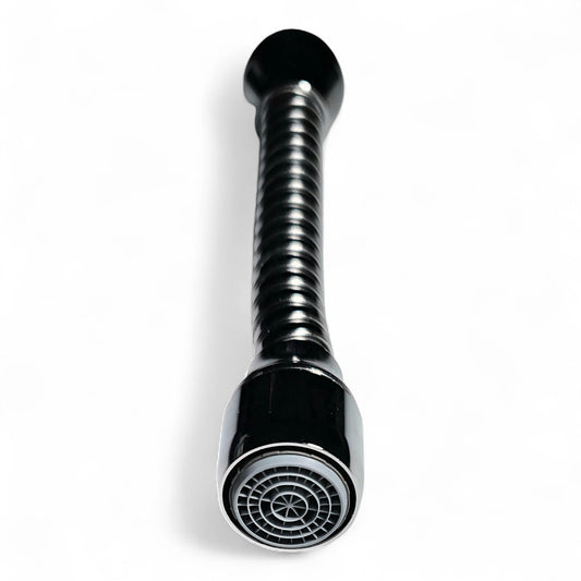 NEOPERL CASCADE SLC Strahlregler mit Hahnschlauch/verchromt M22x1