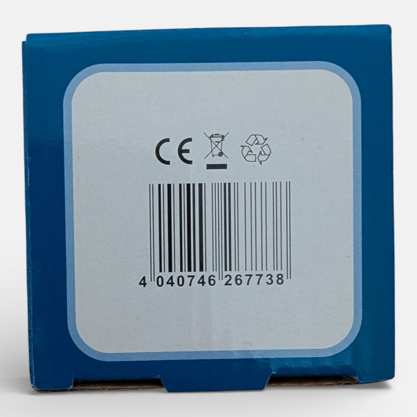 WeTeLux Lichterkette mit Timer IP44 3 x AA