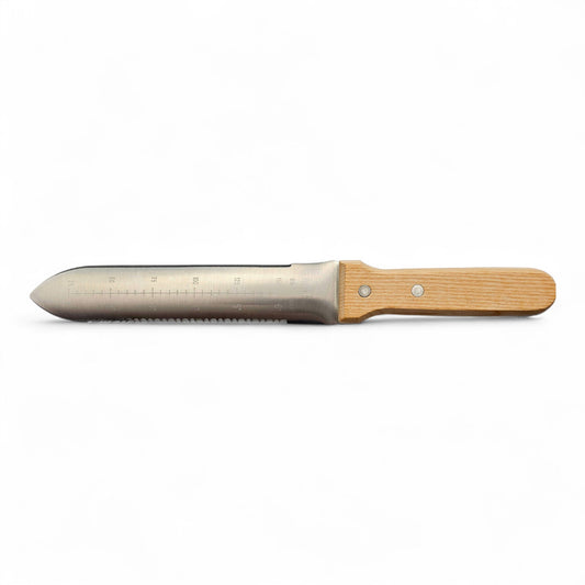 RANGER HORI-HORI Gartenmesser Pflanzenmesser Unkrautstecher